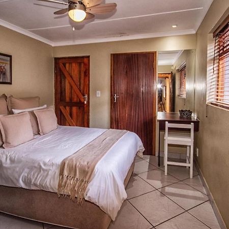 Ohannas Bnb & Self Catering Plettenberg Bay Eksteriør bilde