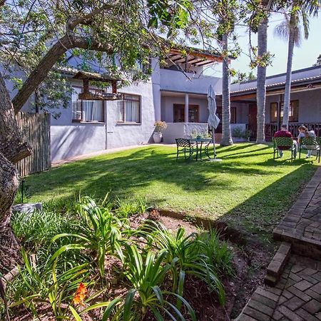 Ohannas Bnb & Self Catering Plettenberg Bay Eksteriør bilde