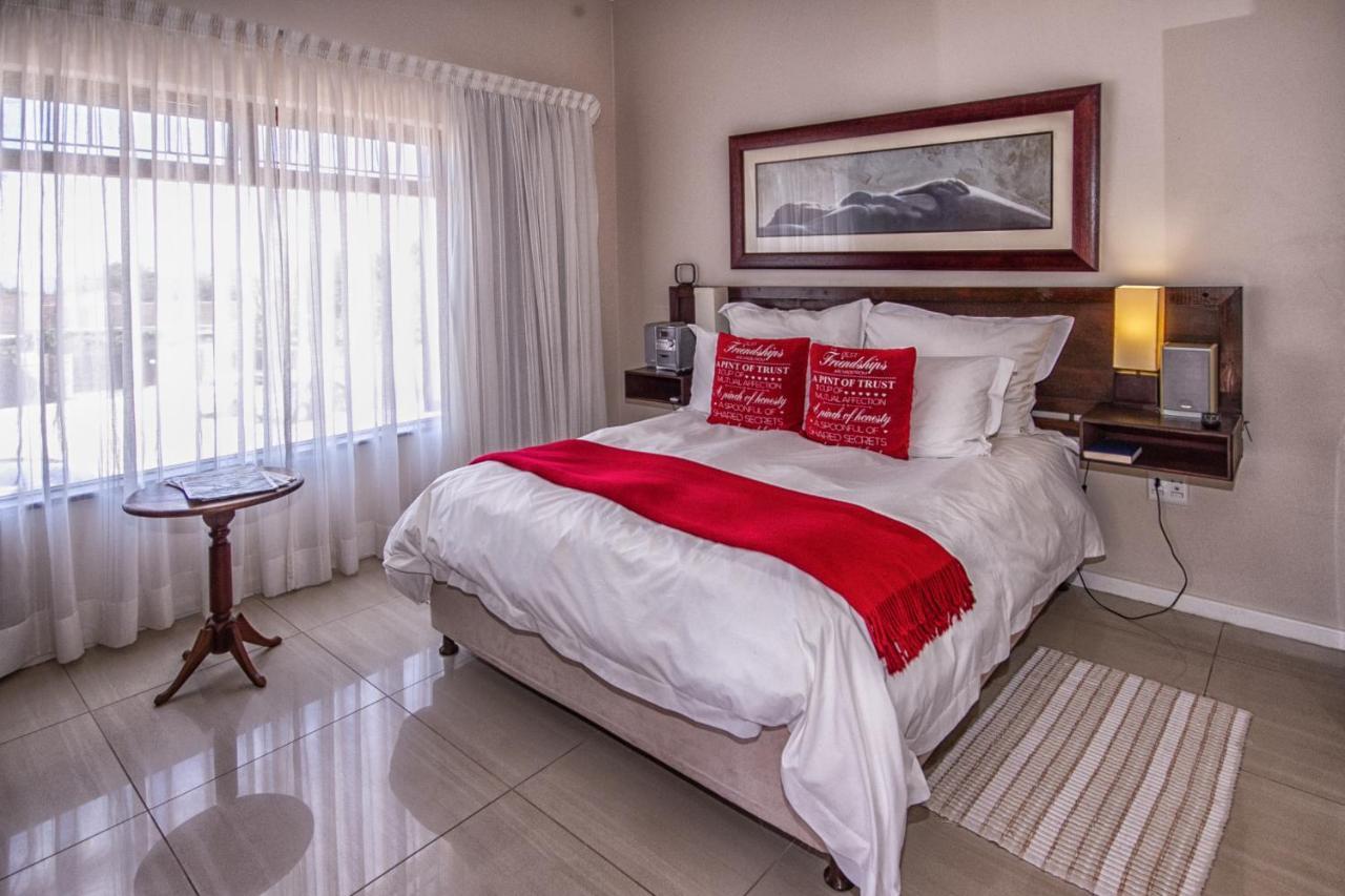 Ohannas Bnb & Self Catering Plettenberg Bay Eksteriør bilde
