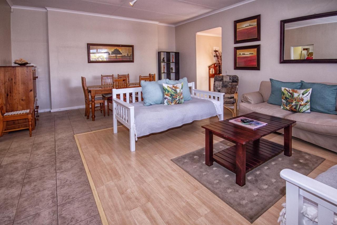 Ohannas Bnb & Self Catering Plettenberg Bay Eksteriør bilde