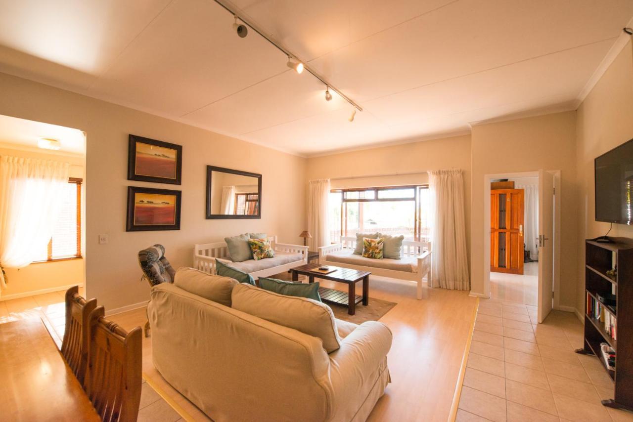 Ohannas Bnb & Self Catering Plettenberg Bay Eksteriør bilde