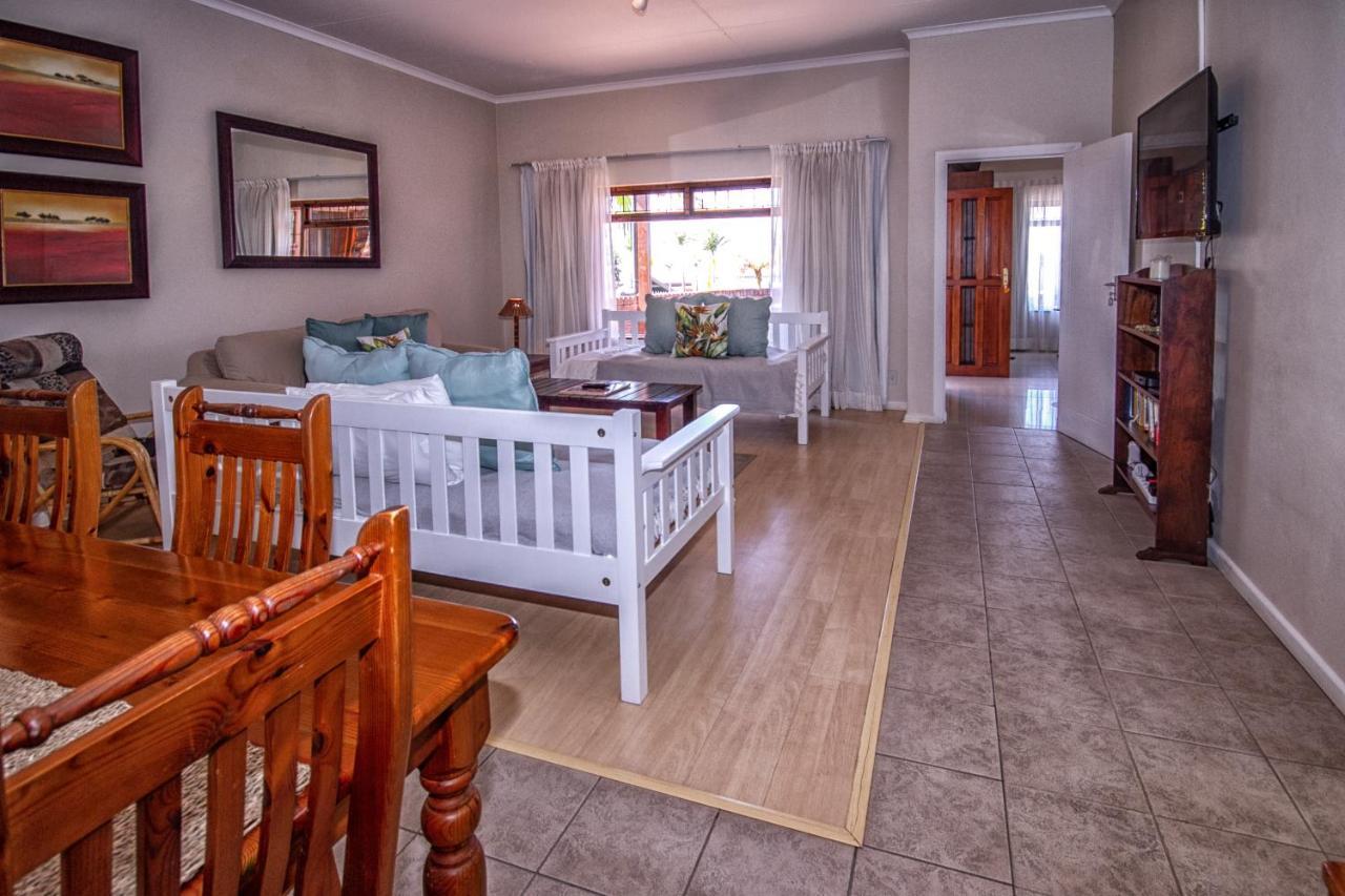Ohannas Bnb & Self Catering Plettenberg Bay Eksteriør bilde