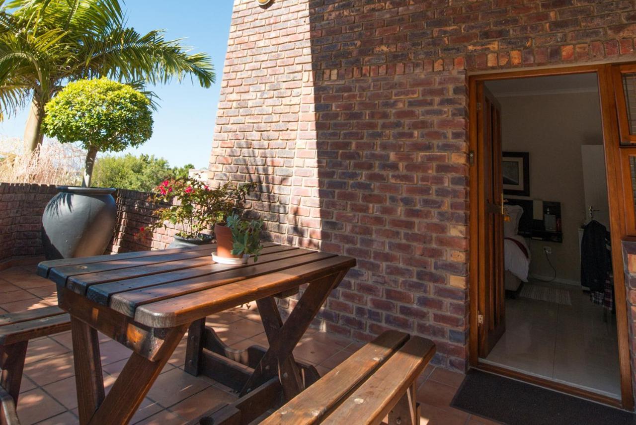 Ohannas Bnb & Self Catering Plettenberg Bay Eksteriør bilde