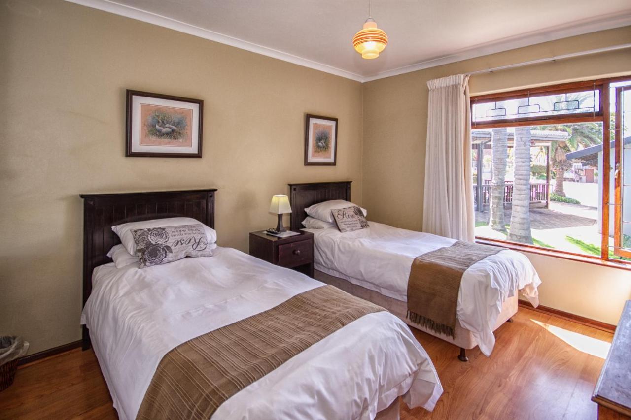 Ohannas Bnb & Self Catering Plettenberg Bay Eksteriør bilde