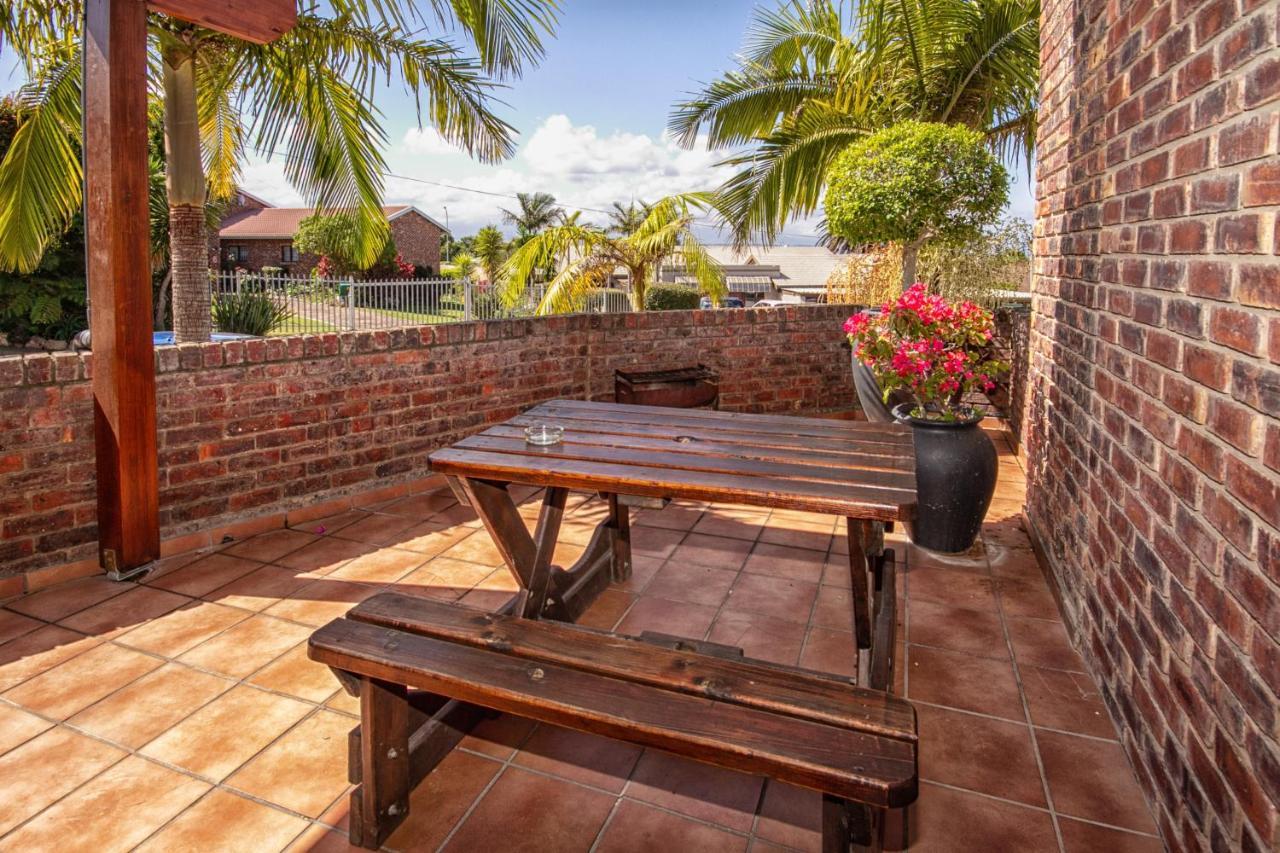Ohannas Bnb & Self Catering Plettenberg Bay Eksteriør bilde