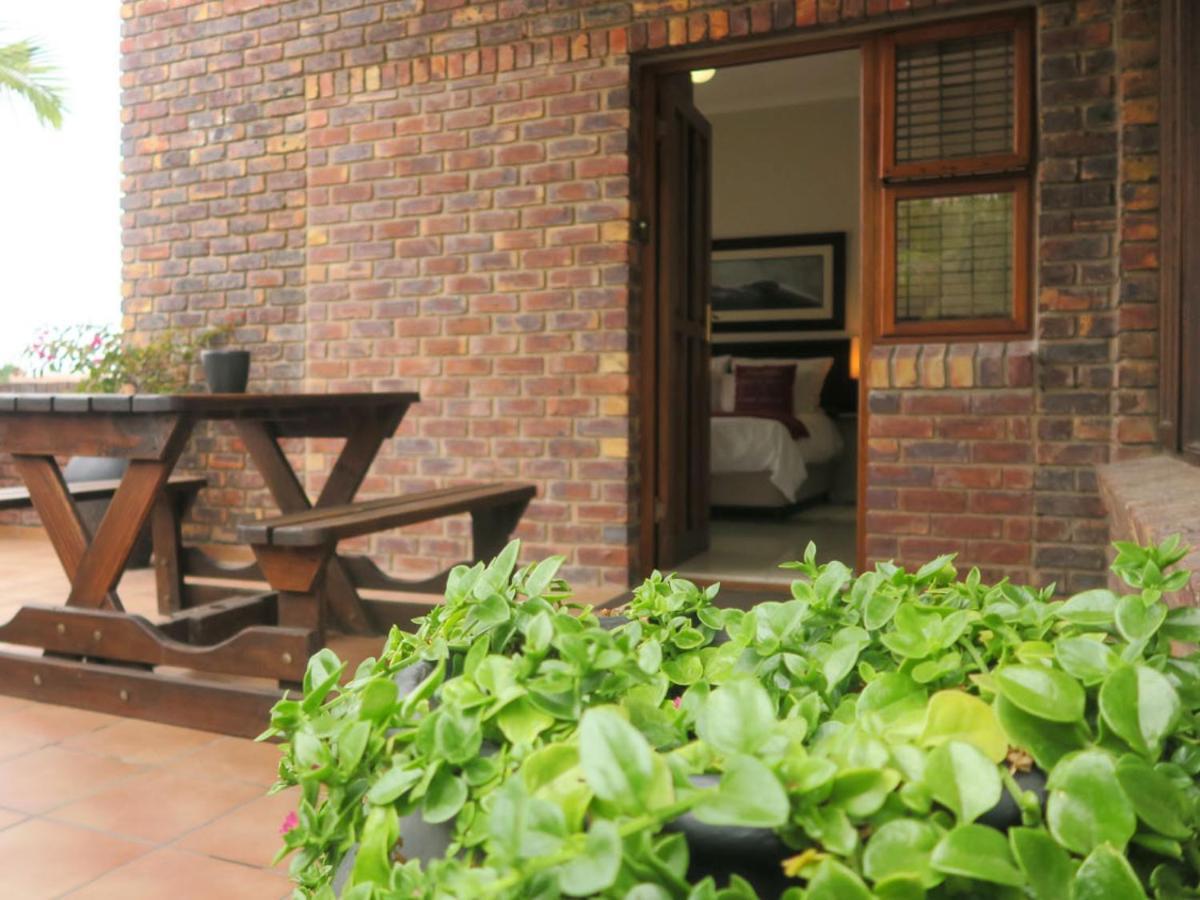 Ohannas Bnb & Self Catering Plettenberg Bay Eksteriør bilde
