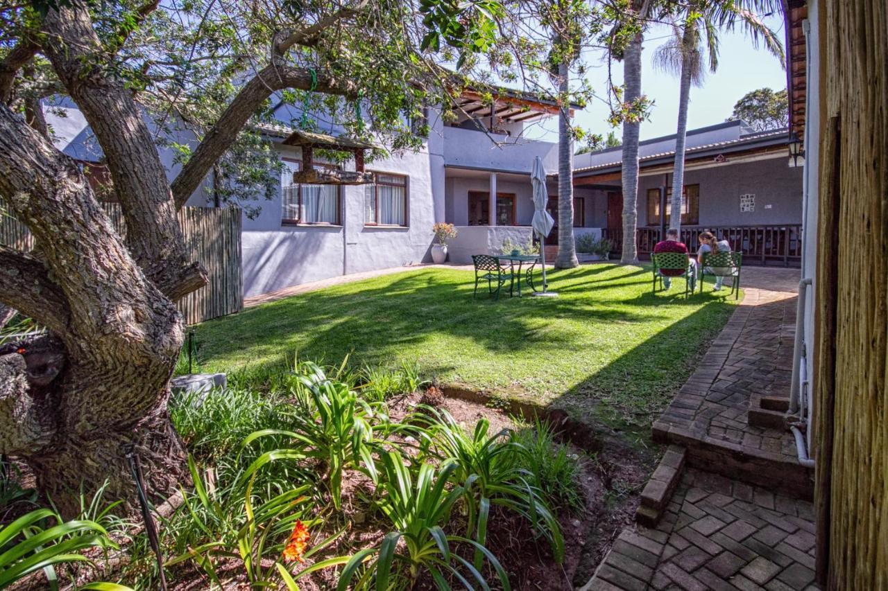 Ohannas Bnb & Self Catering Plettenberg Bay Eksteriør bilde