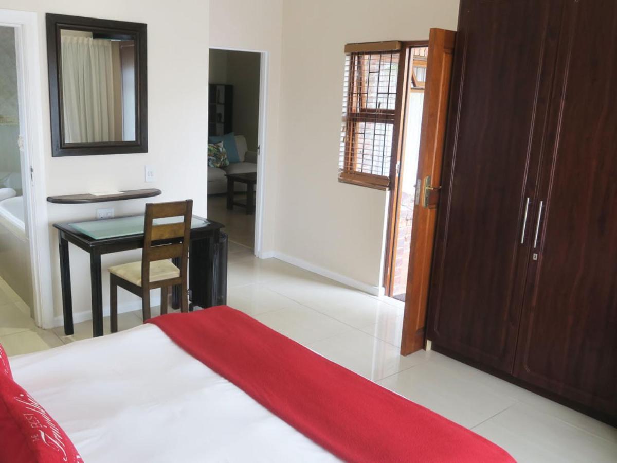 Ohannas Bnb & Self Catering Plettenberg Bay Eksteriør bilde
