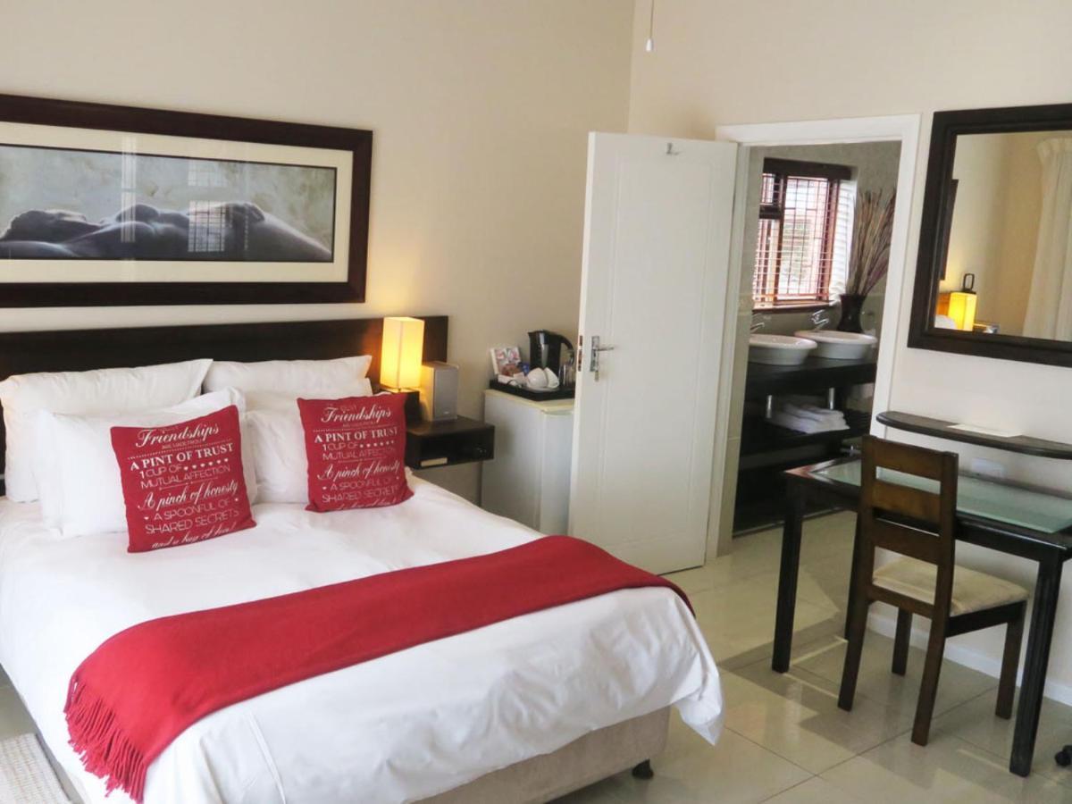Ohannas Bnb & Self Catering Plettenberg Bay Eksteriør bilde