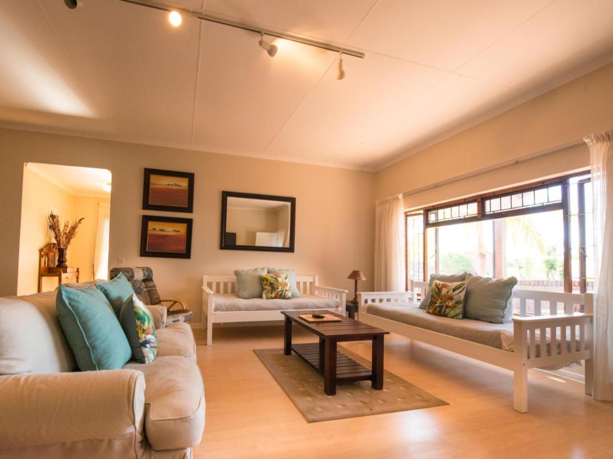 Ohannas Bnb & Self Catering Plettenberg Bay Eksteriør bilde
