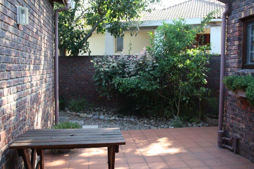 Ohannas Bnb & Self Catering Plettenberg Bay Rom bilde