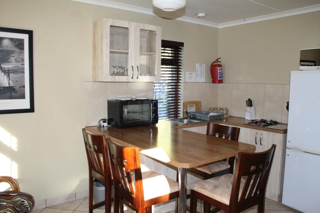 Ohannas Bnb & Self Catering Plettenberg Bay Eksteriør bilde