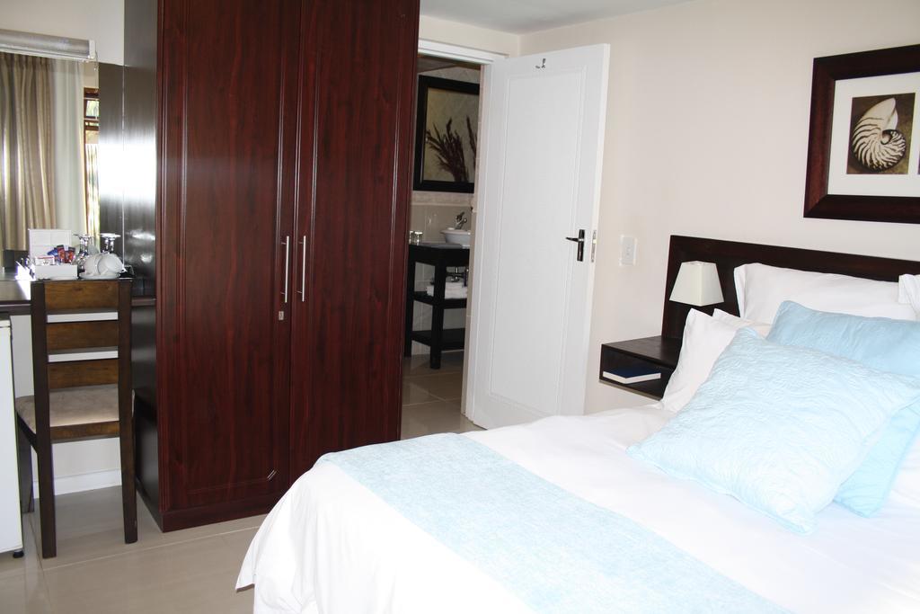 Ohannas Bnb & Self Catering Plettenberg Bay Eksteriør bilde