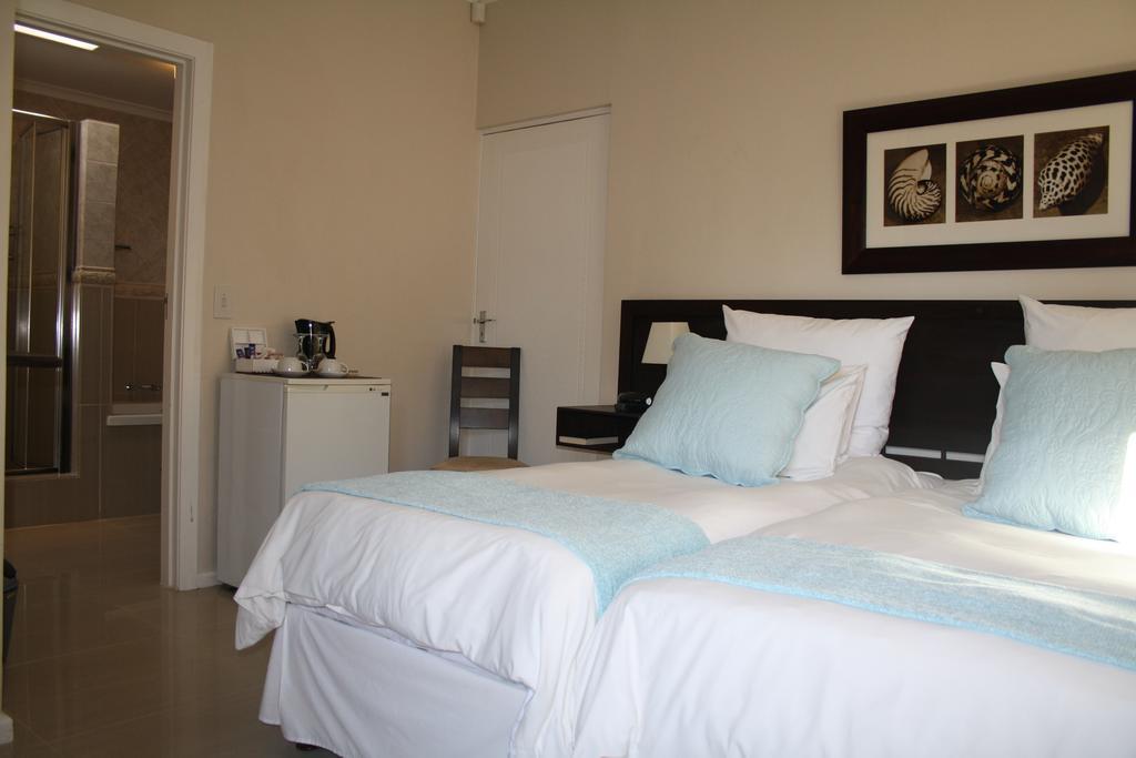 Ohannas Bnb & Self Catering Plettenberg Bay Eksteriør bilde