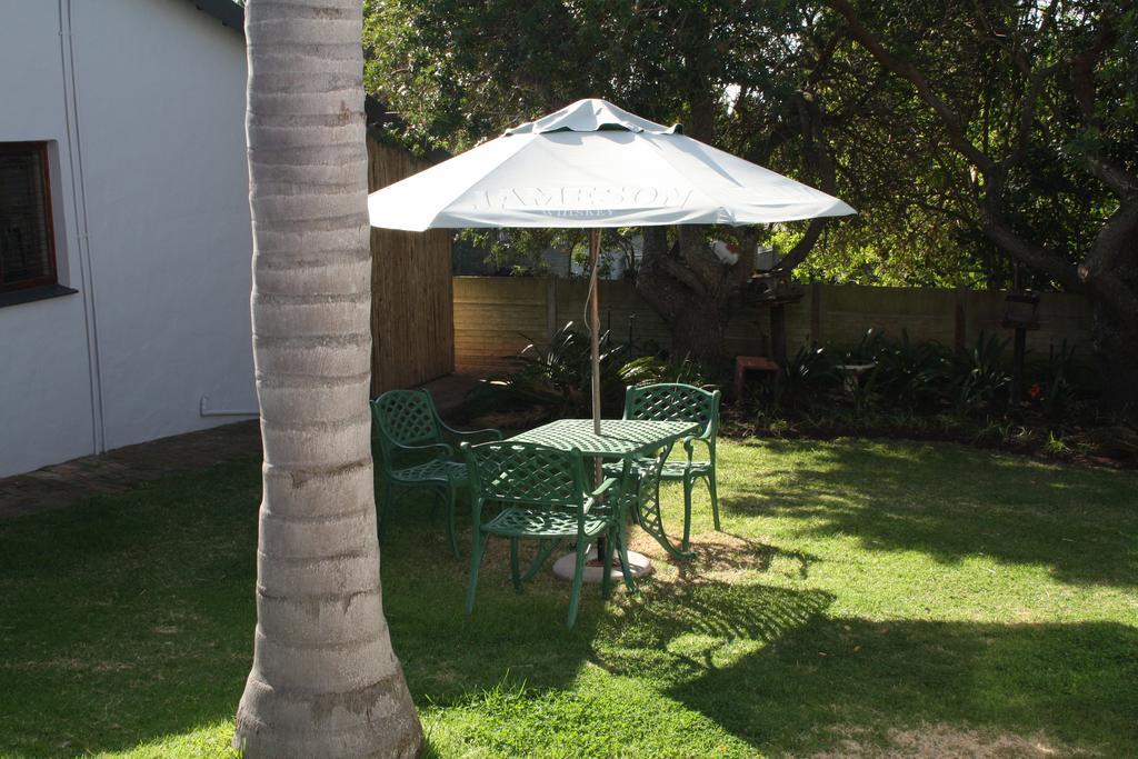 Ohannas Bnb & Self Catering Plettenberg Bay Eksteriør bilde