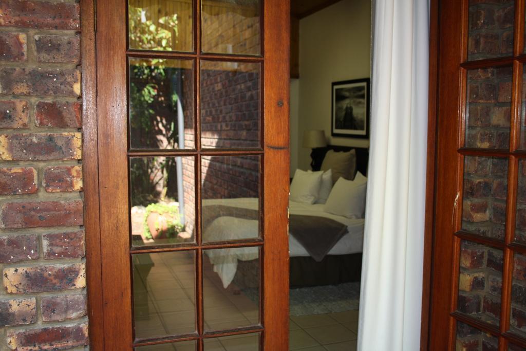 Ohannas Bnb & Self Catering Plettenberg Bay Eksteriør bilde