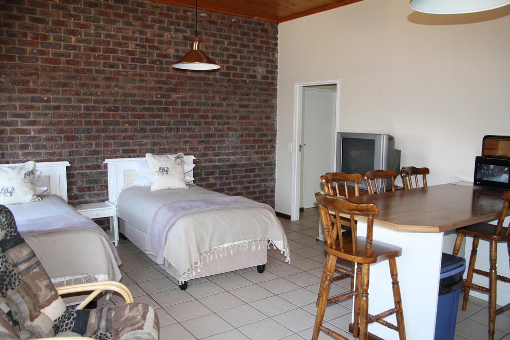 Ohannas Bnb & Self Catering Plettenberg Bay Eksteriør bilde