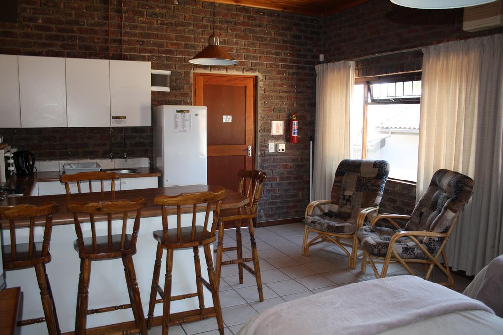 Ohannas Bnb & Self Catering Plettenberg Bay Eksteriør bilde