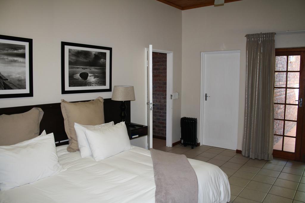 Ohannas Bnb & Self Catering Plettenberg Bay Eksteriør bilde