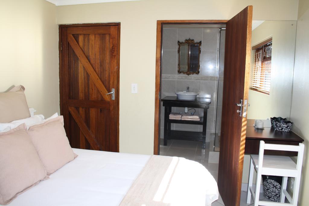 Ohannas Bnb & Self Catering Plettenberg Bay Eksteriør bilde