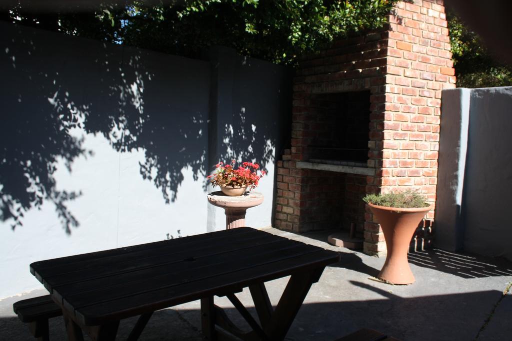 Ohannas Bnb & Self Catering Plettenberg Bay Eksteriør bilde