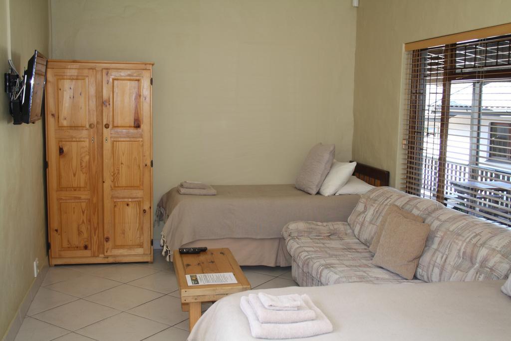 Ohannas Bnb & Self Catering Plettenberg Bay Eksteriør bilde