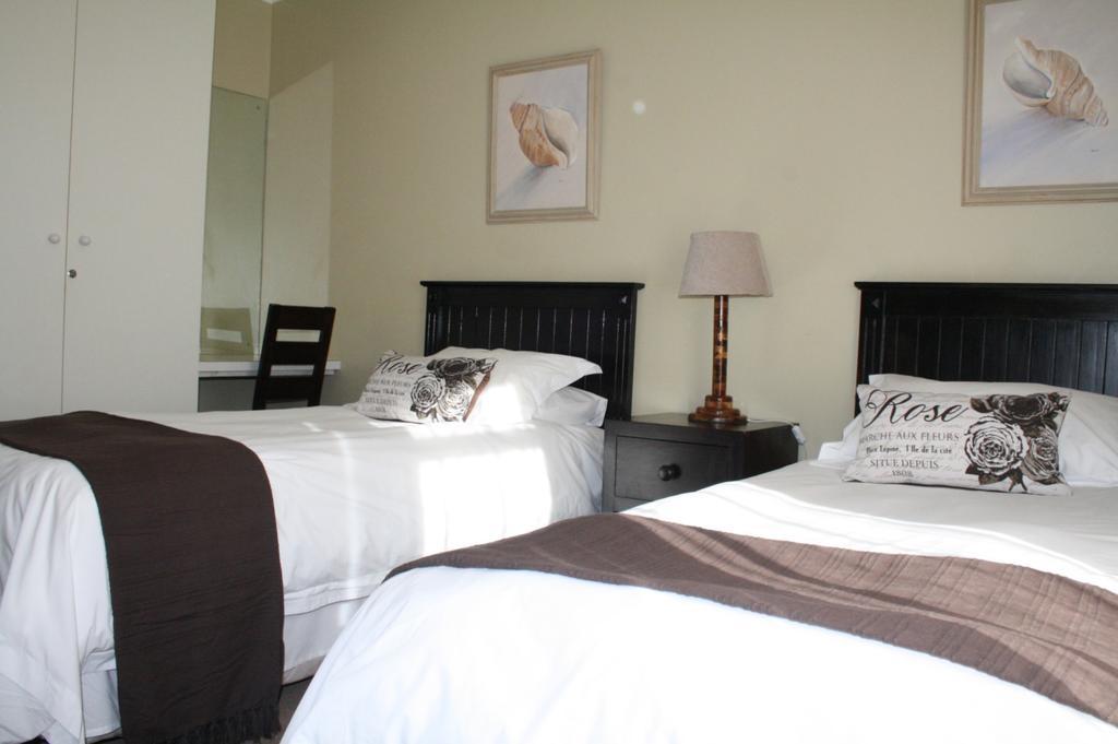 Ohannas Bnb & Self Catering Plettenberg Bay Eksteriør bilde