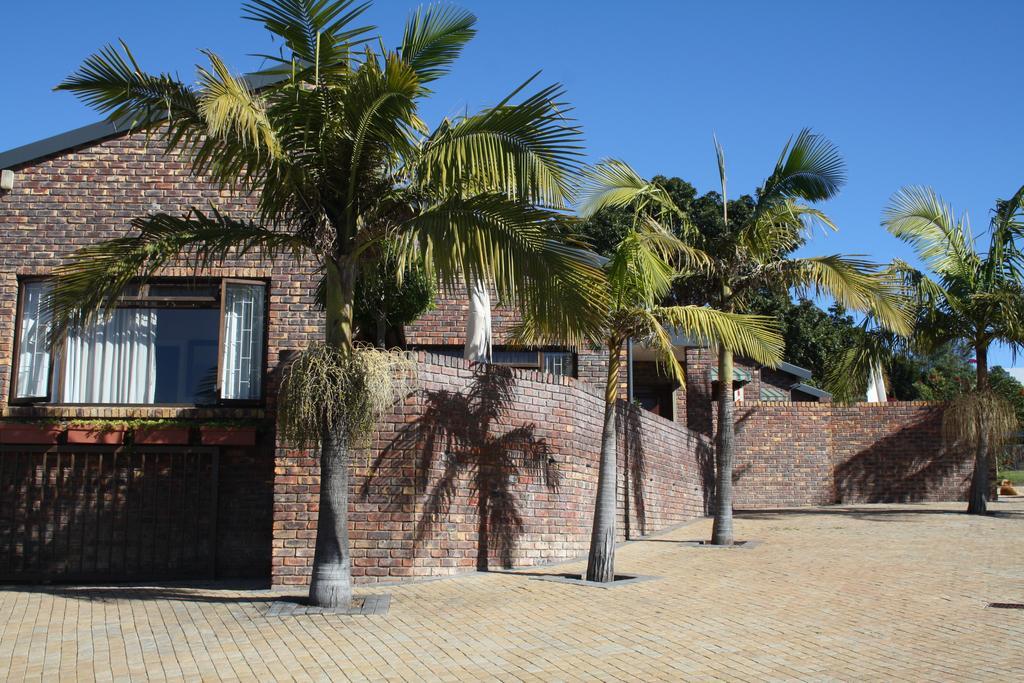 Ohannas Bnb & Self Catering Plettenberg Bay Eksteriør bilde