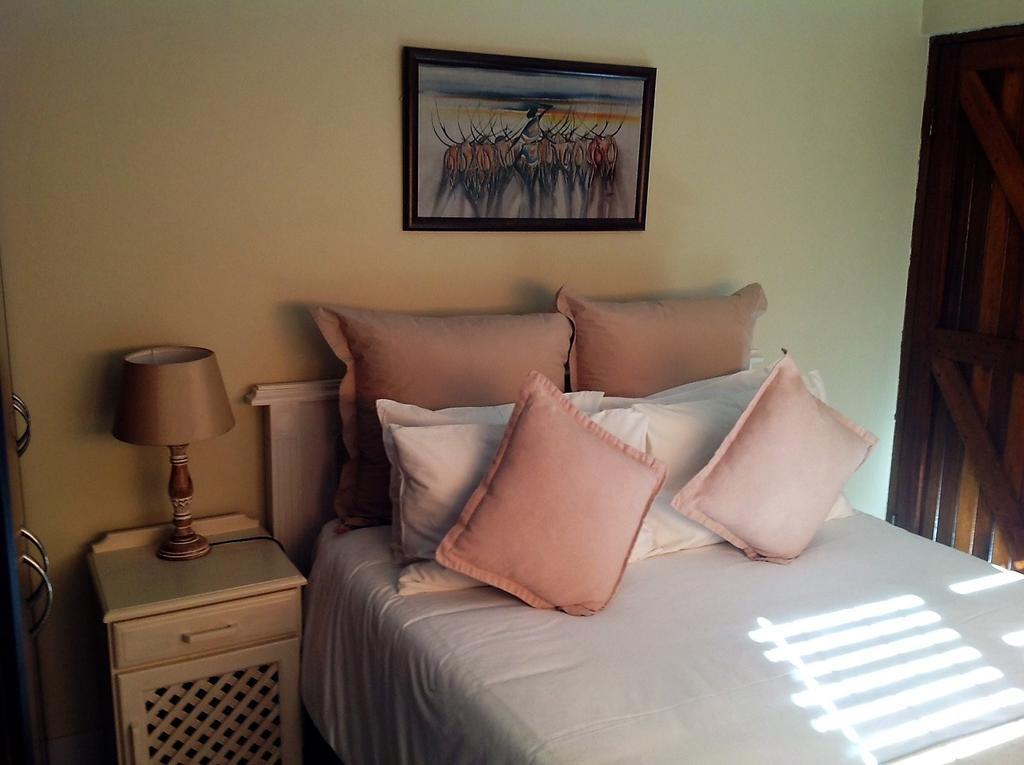 Ohannas Bnb & Self Catering Plettenberg Bay Rom bilde