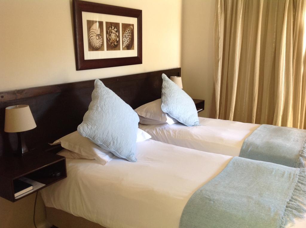 Ohannas Bnb & Self Catering Plettenberg Bay Rom bilde