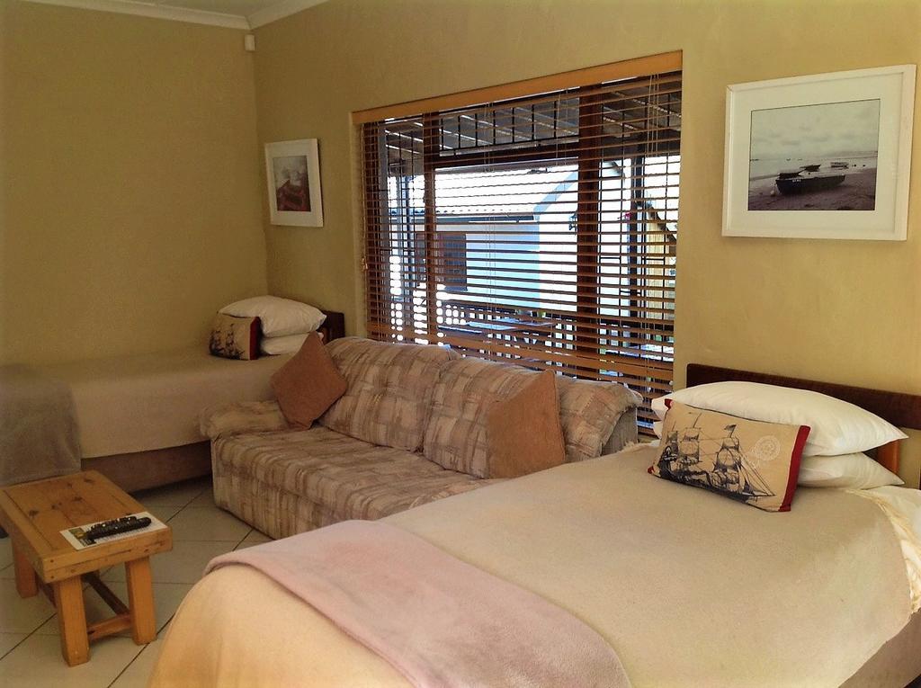 Ohannas Bnb & Self Catering Plettenberg Bay Eksteriør bilde