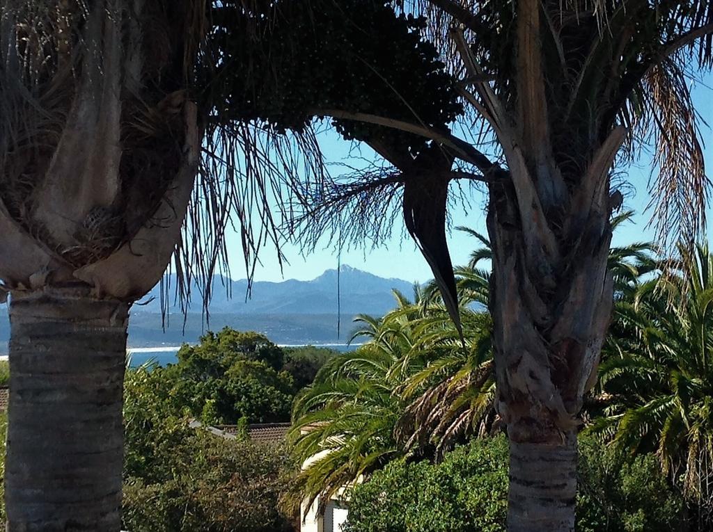 Ohannas Bnb & Self Catering Plettenberg Bay Eksteriør bilde