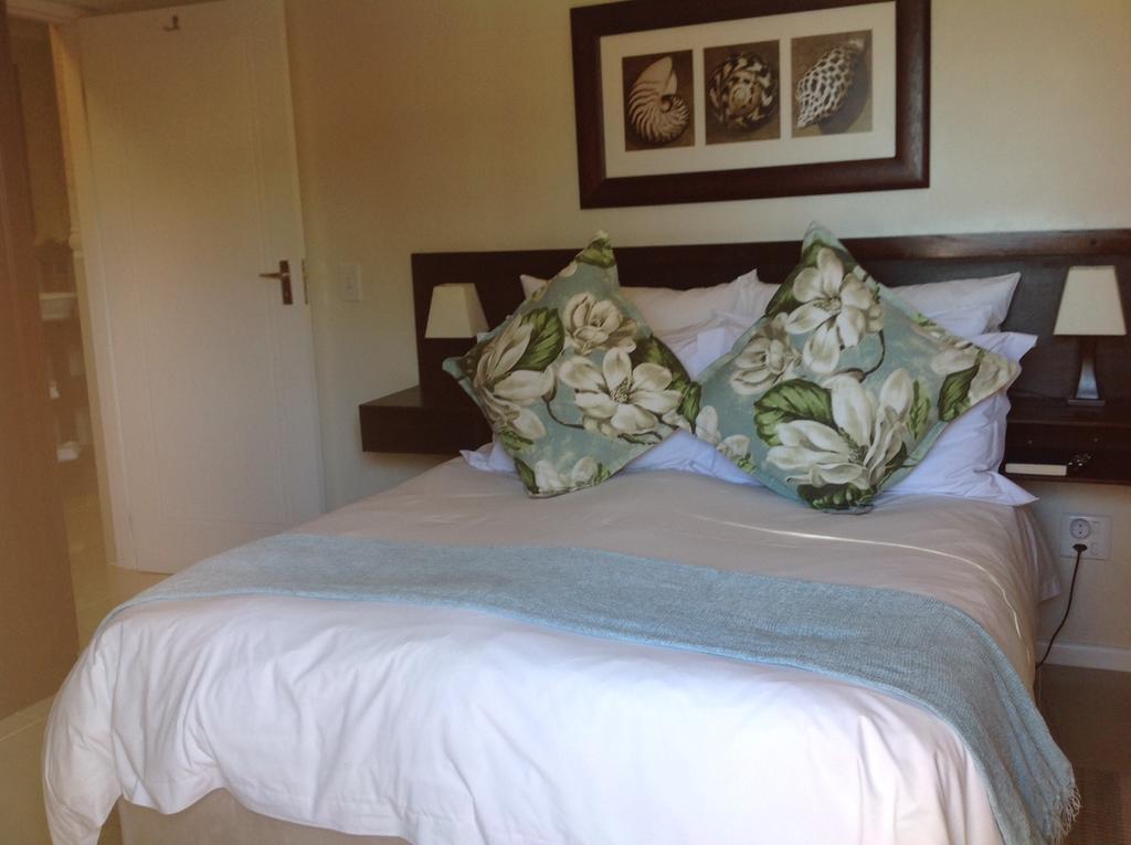 Ohannas Bnb & Self Catering Plettenberg Bay Eksteriør bilde