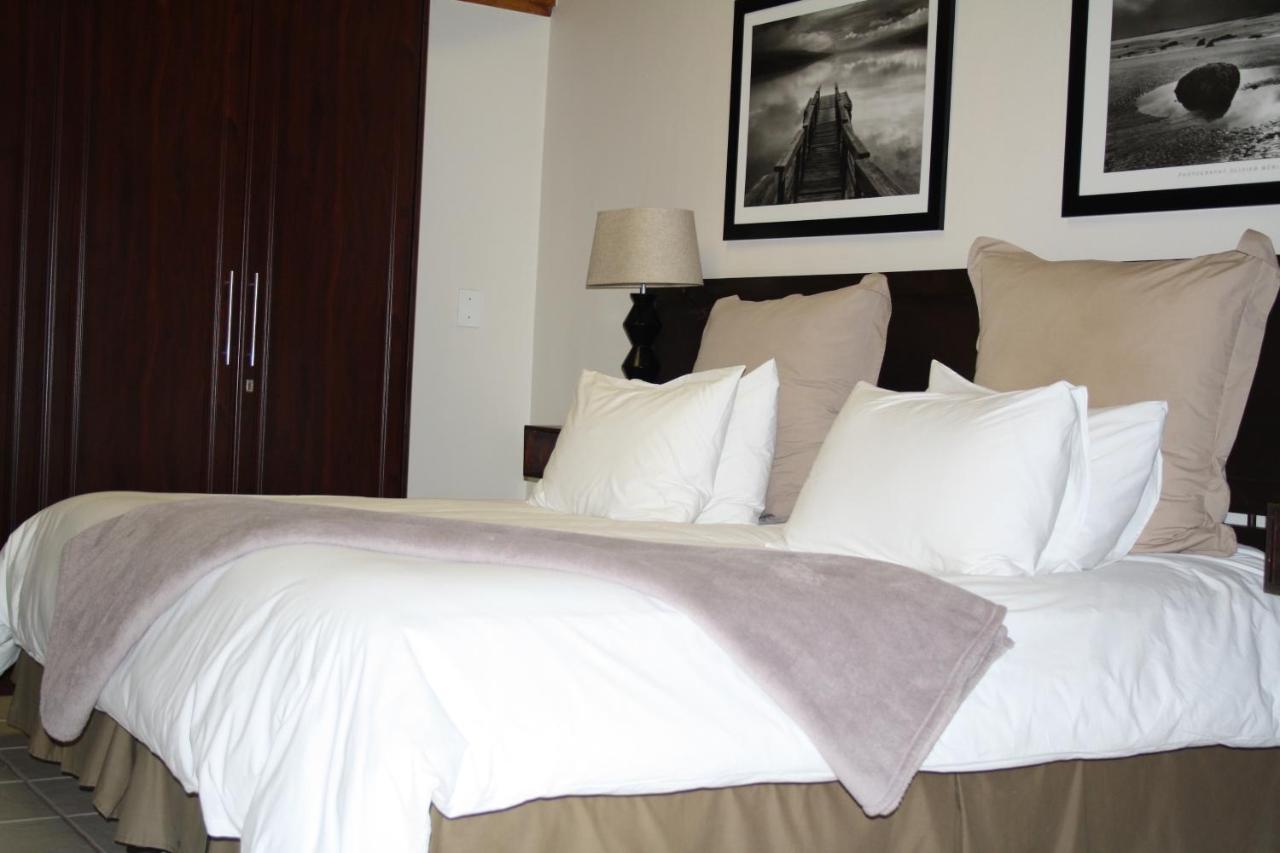 Ohannas Bnb & Self Catering Plettenberg Bay Eksteriør bilde