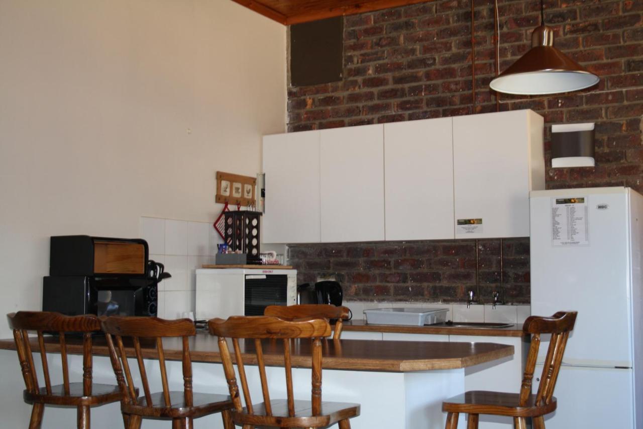 Ohannas Bnb & Self Catering Plettenberg Bay Eksteriør bilde