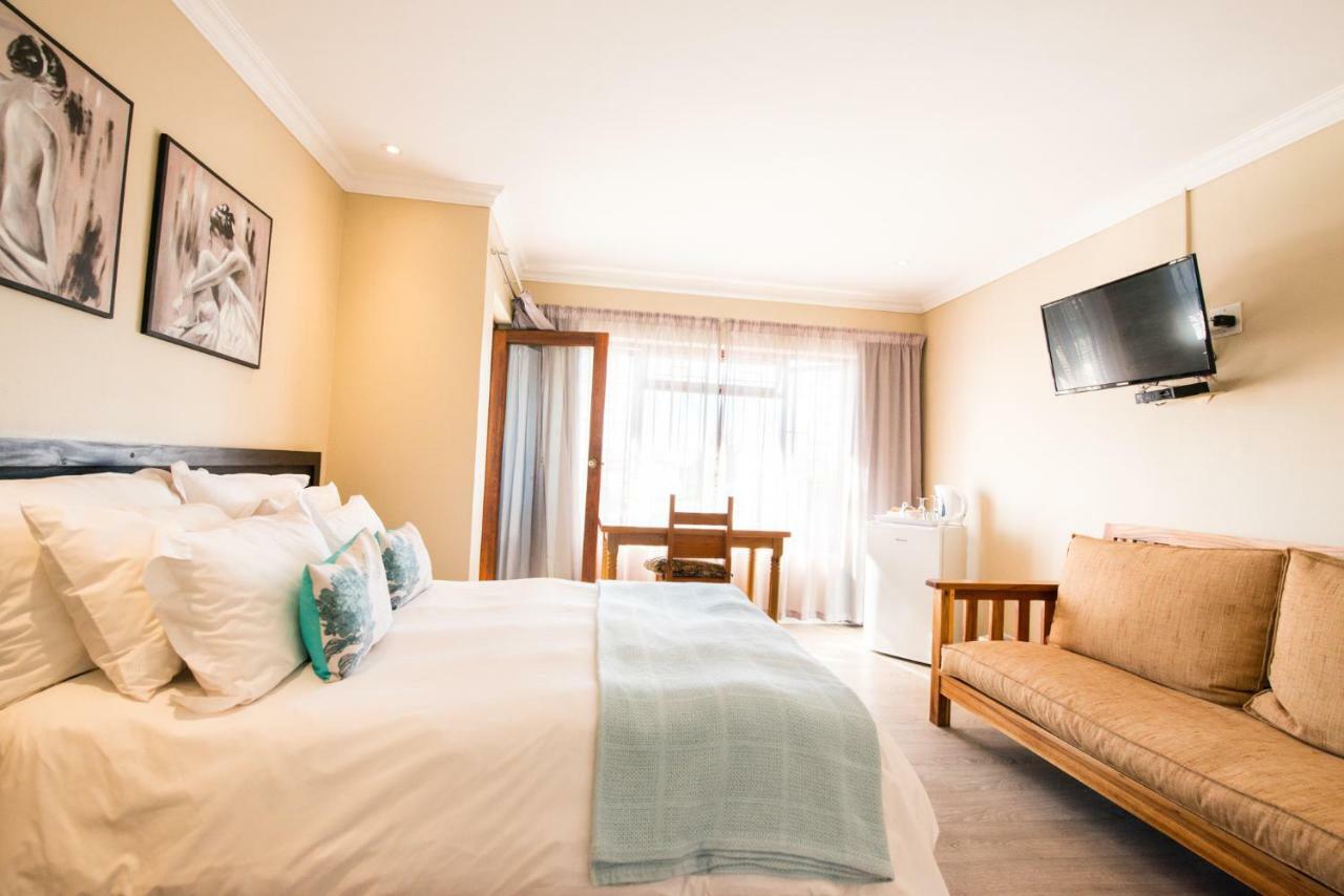 Ohannas Bnb & Self Catering Plettenberg Bay Eksteriør bilde