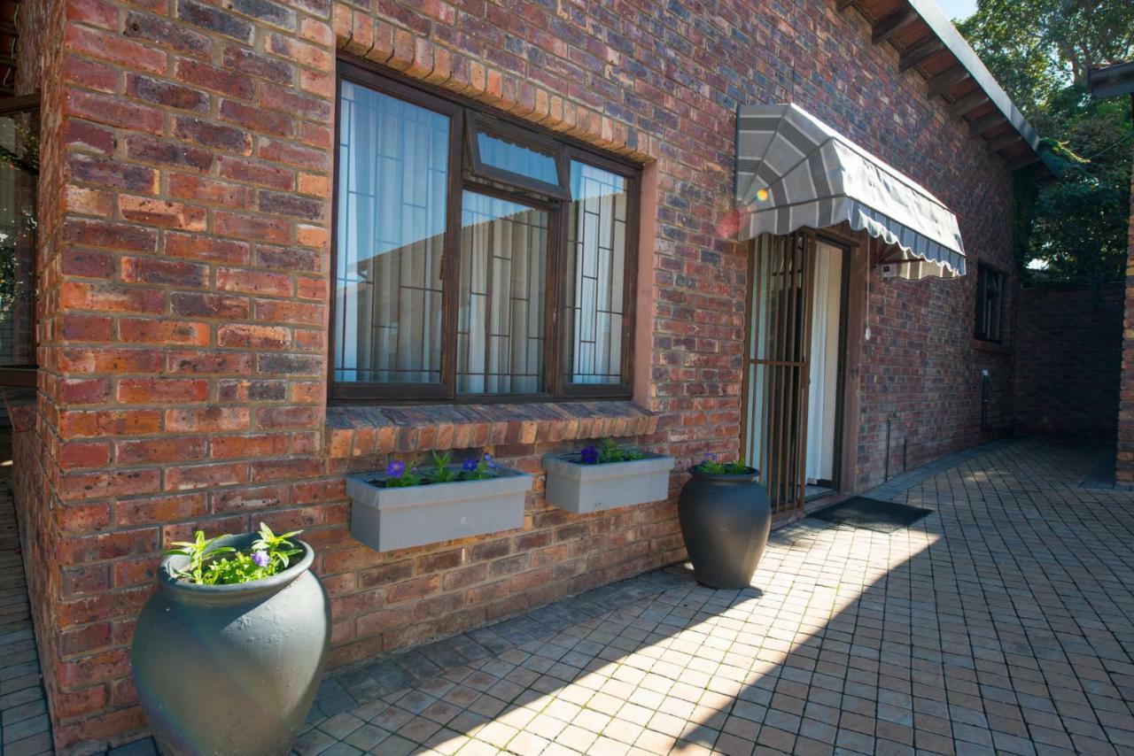 Ohannas Bnb & Self Catering Plettenberg Bay Eksteriør bilde
