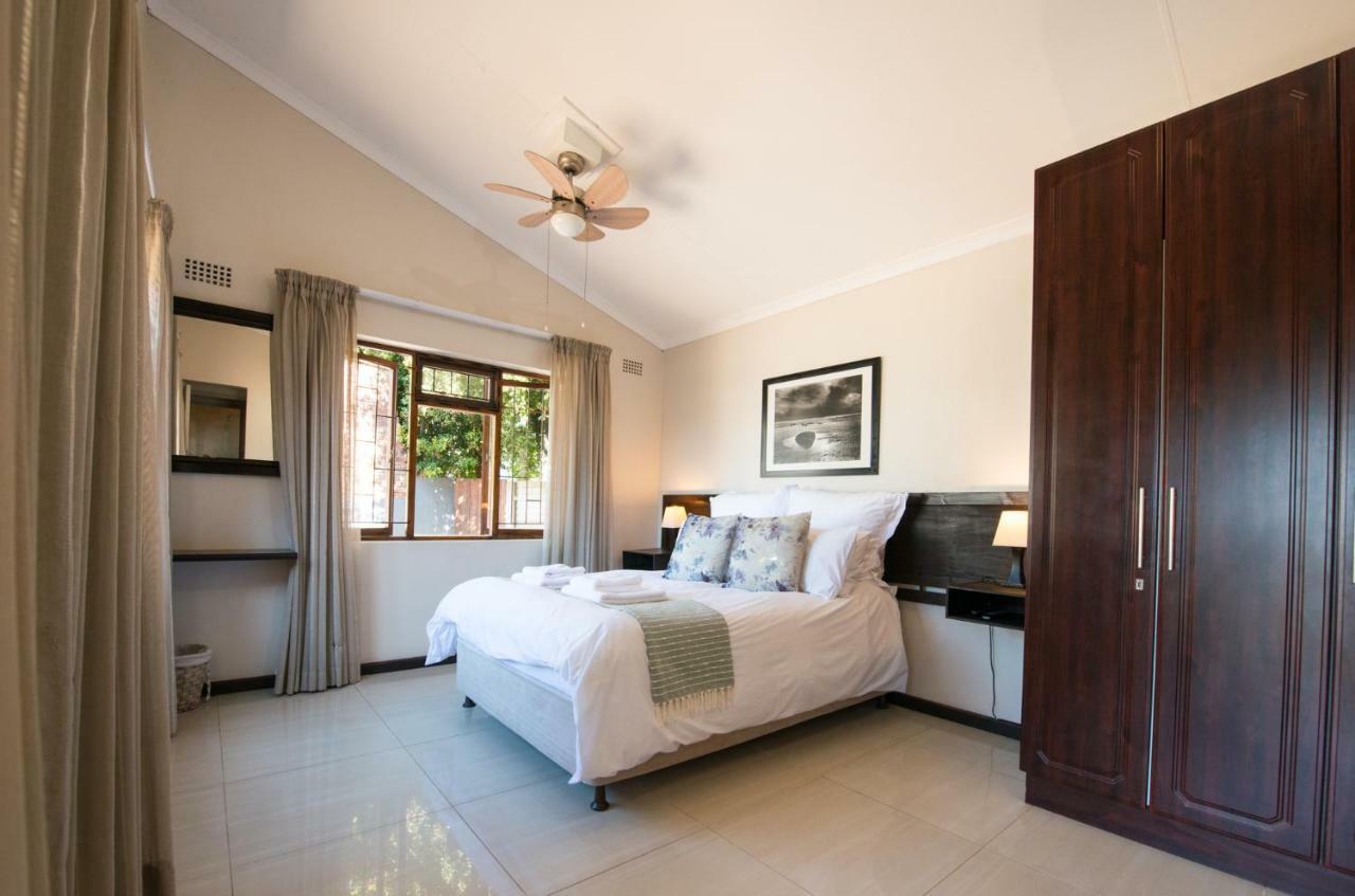 Ohannas Bnb & Self Catering Plettenberg Bay Eksteriør bilde