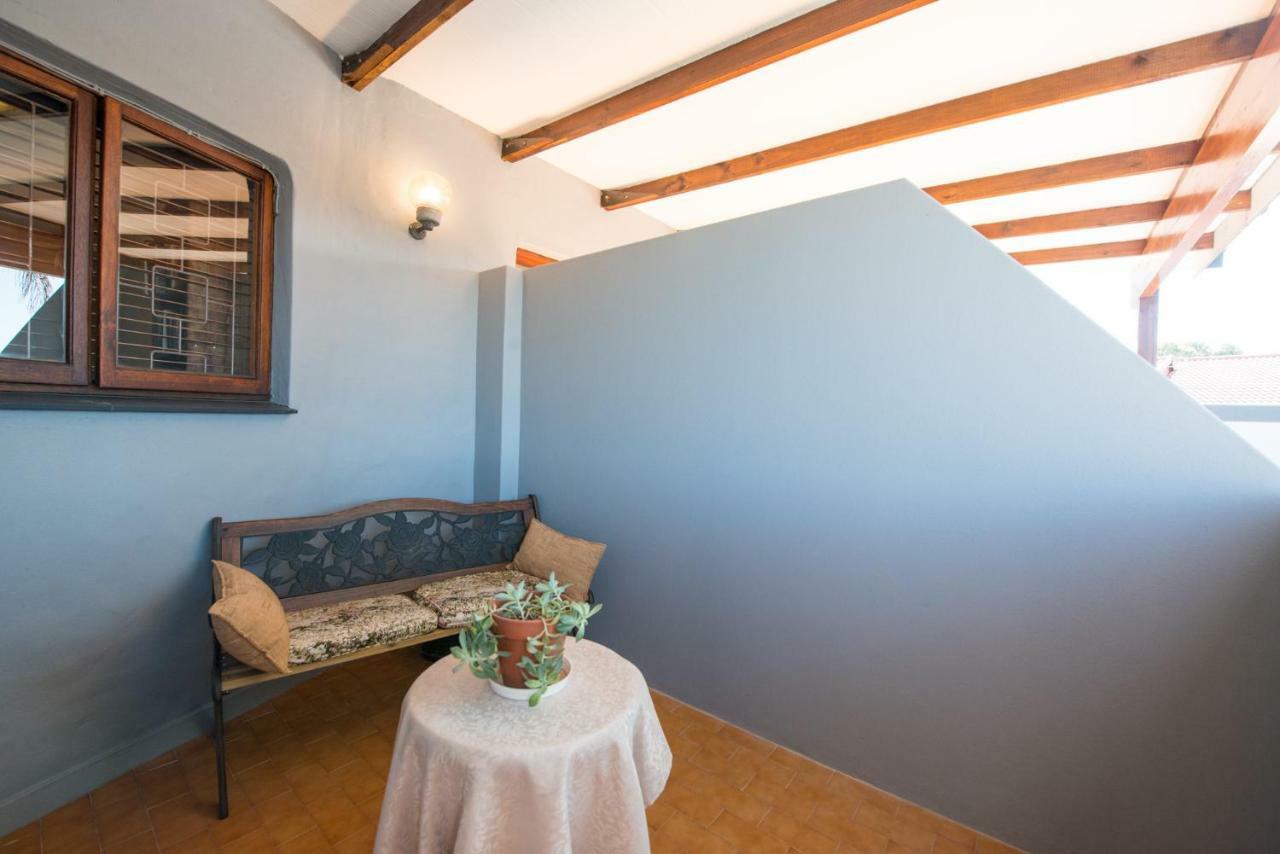 Ohannas Bnb & Self Catering Plettenberg Bay Eksteriør bilde
