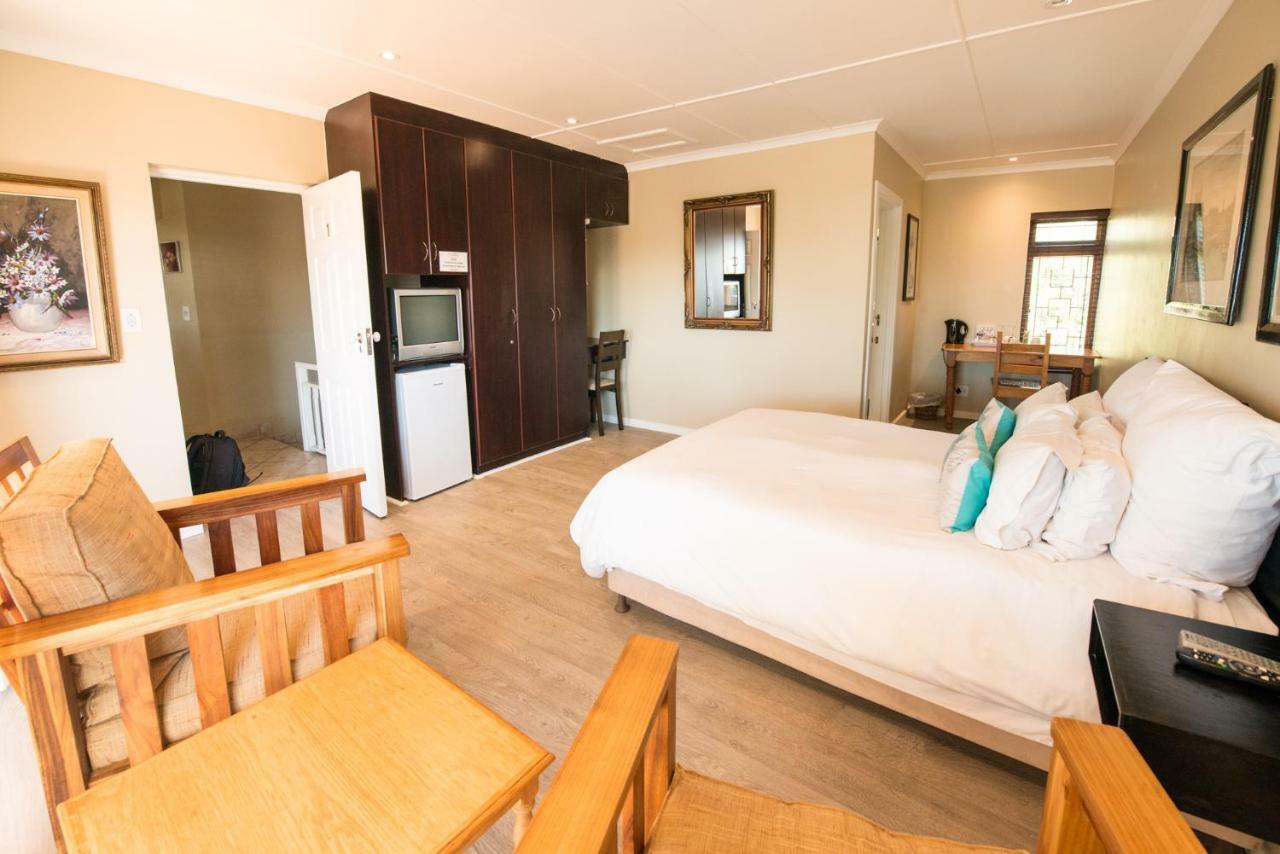 Ohannas Bnb & Self Catering Plettenberg Bay Eksteriør bilde