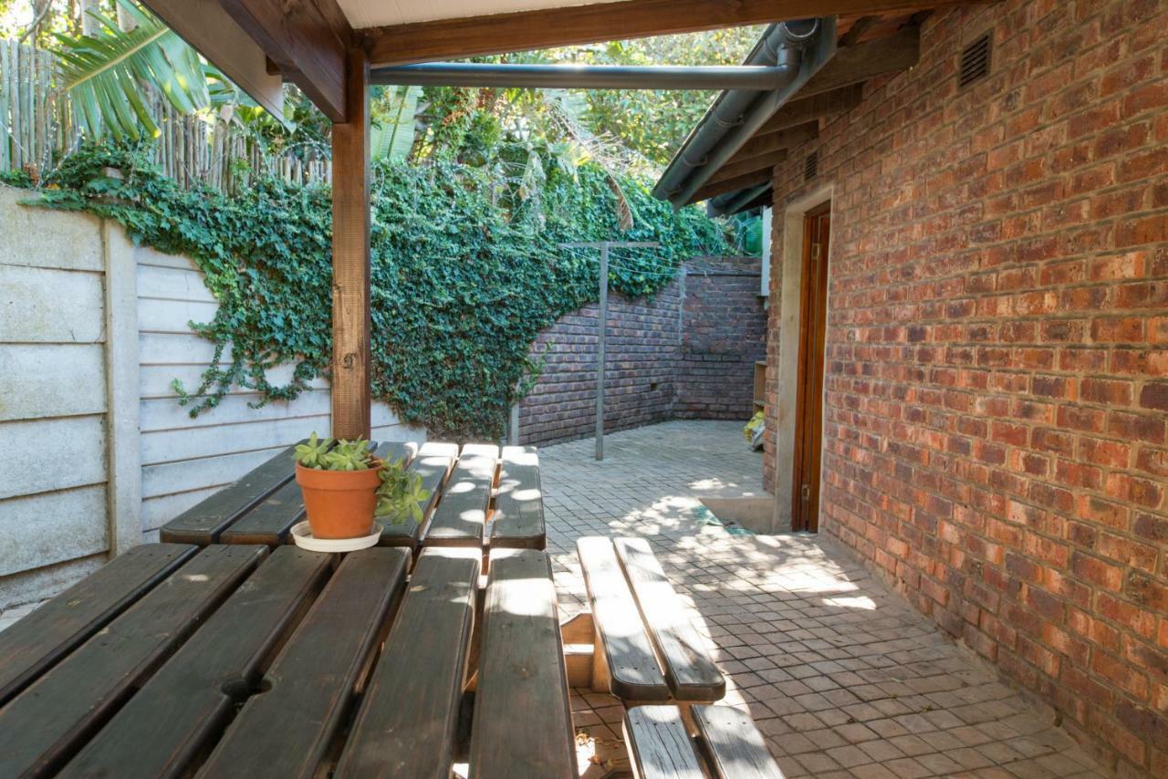 Ohannas Bnb & Self Catering Plettenberg Bay Eksteriør bilde