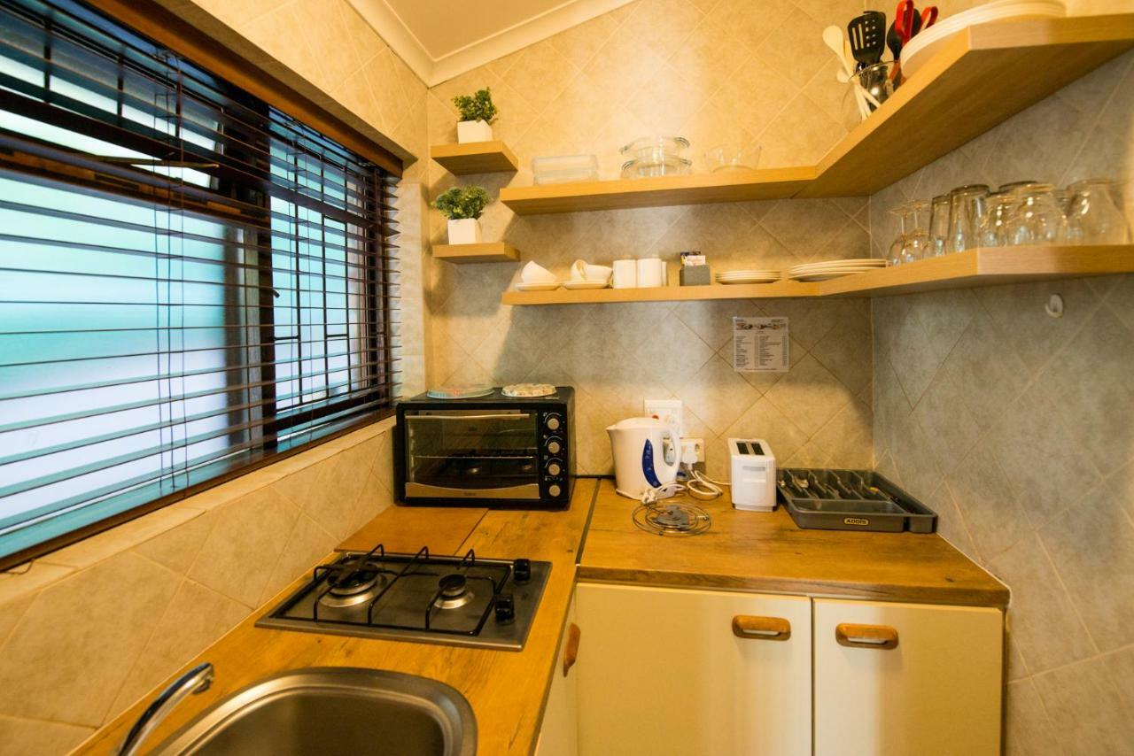 Ohannas Bnb & Self Catering Plettenberg Bay Eksteriør bilde