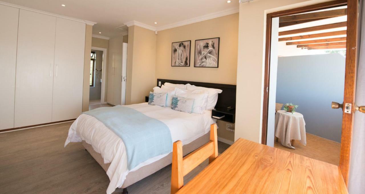 Ohannas Bnb & Self Catering Plettenberg Bay Eksteriør bilde
