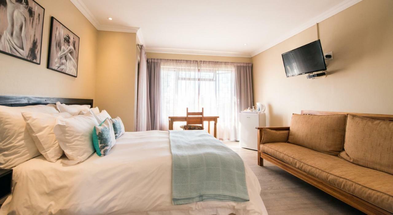 Ohannas Bnb & Self Catering Plettenberg Bay Eksteriør bilde