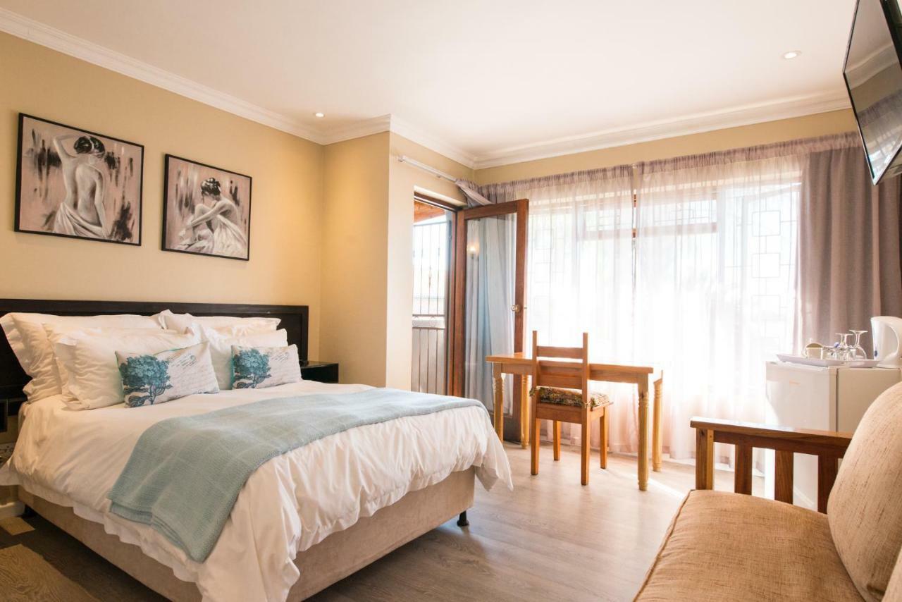 Ohannas Bnb & Self Catering Plettenberg Bay Eksteriør bilde