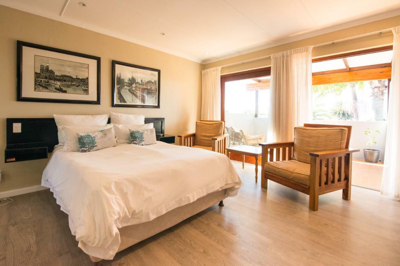 Ohannas Bnb & Self Catering Plettenberg Bay Eksteriør bilde