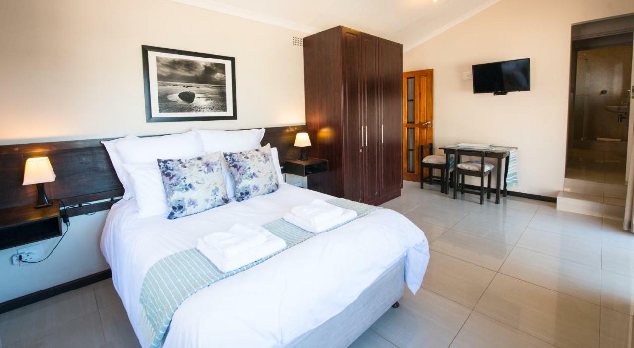 Ohannas Bnb & Self Catering Plettenberg Bay Eksteriør bilde