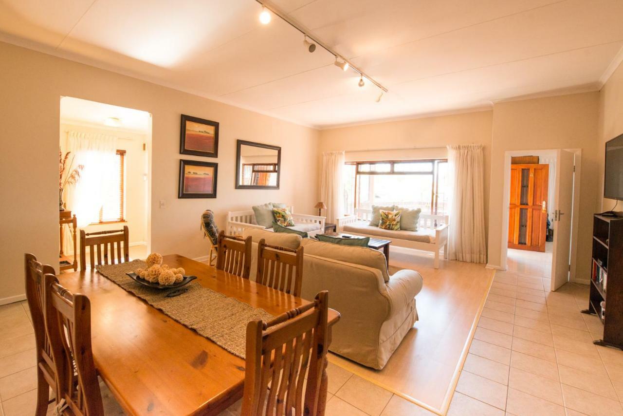 Ohannas Bnb & Self Catering Plettenberg Bay Eksteriør bilde
